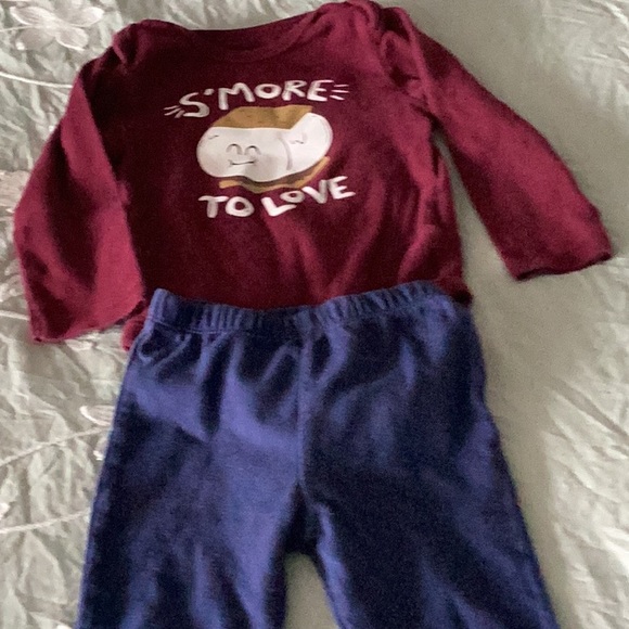 6-9MONTH BABY CLOTHES EUC LOT❤️ - Picture 6 of 14